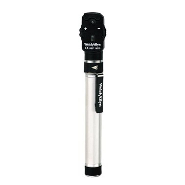 Image OPHTALMOSCOPE POCKETSCOPE 2,5V